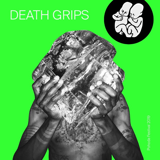 death grips